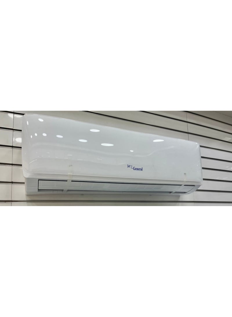 Jet General A/C JET Z GENERAL 1 TON 12,000 BTU COOL ONLY - Image 2